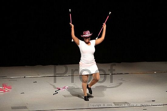 2009 Corky Bell Dance Recital<br />5/16/2009<br />Fairfield Studio<br />BJCC birmingham, Al