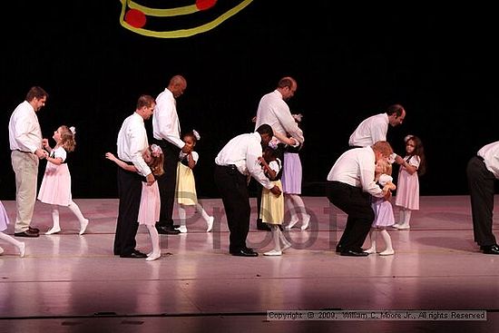 2009 Corky Bell Dance Recital<br />5/16/2009<br />Kiddie Show<br />BJCC birmingham, Al