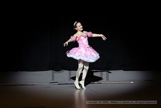 2009 Corky Bell Dance Recital<br />5/16/2009<br />Big Show<br />BJCC birmingham, Al