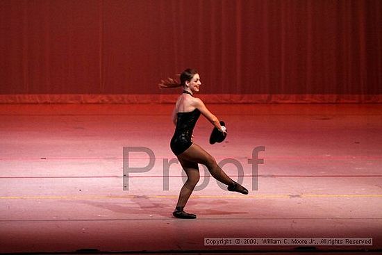 2009 Corky Bell Dance Recital<br />5/16/2009<br />Big Show<br />BJCC birmingham, Al