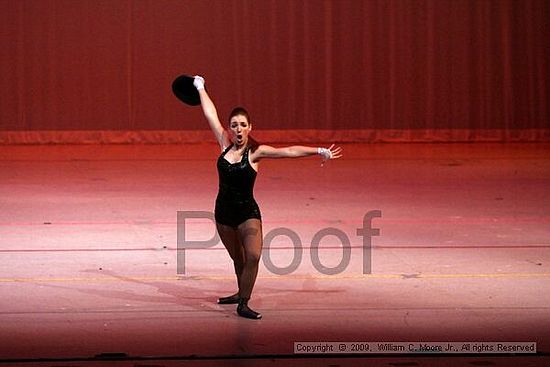 2009 Corky Bell Dance Recital<br />5/16/2009<br />Big Show<br />BJCC birmingham, Al