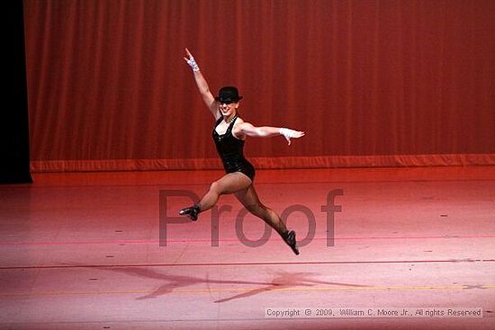 2009 Corky Bell Dance Recital<br />5/16/2009<br />Big Show<br />BJCC birmingham, Al