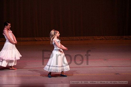 2009 Corky Bell Dance Recital<br />5/16/2009<br />Big Show<br />BJCC birmingham, Al