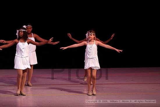 2009 Corky Bell Dance Recital<br />5/16/2009<br />Big Show<br />BJCC birmingham, Al