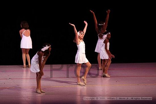 2009 Corky Bell Dance Recital<br />5/16/2009<br />Big Show<br />BJCC birmingham, Al