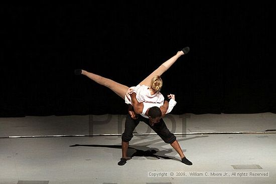 2009 Corky Bell Dance Recital<br />5/16/2009<br />Kiddie Show<br />BJCC birmingham, Al