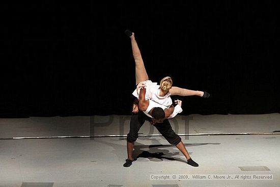 2009 Corky Bell Dance Recital<br />5/16/2009<br />Kiddie Show<br />BJCC birmingham, Al