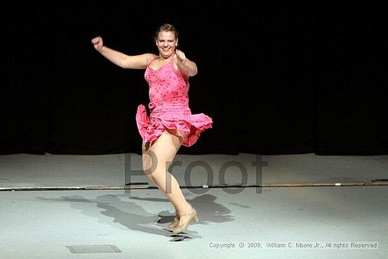 2009 Corky Bell Dance Recital<br />5/16/2009<br />Kiddie Show<br />BJCC birmingham, Al