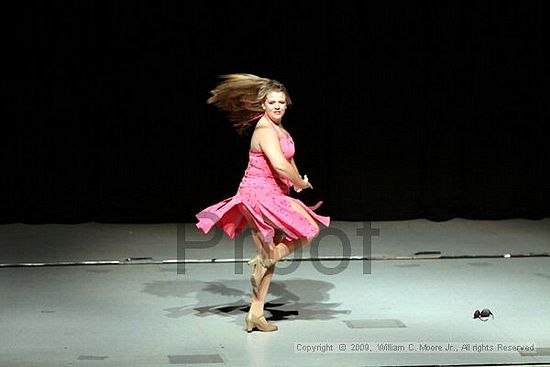 2009 Corky Bell Dance Recital<br />5/16/2009<br />Big Show<br />BJCC birmingham, Al