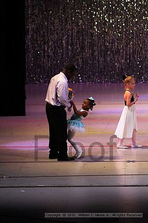 2010 Corky Bell Dance Recital<br />5/15/2010<br />10:00am Show<br />BJCC birmingham, Al