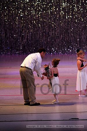 2010 Corky Bell Dance Recital<br />5/15/2010<br />10:00am Show<br />BJCC birmingham, Al