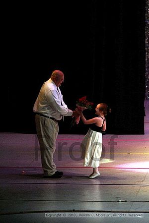 2010 Corky Bell Dance Recital<br />5/15/2010<br />10:00am Show<br />BJCC birmingham, Al