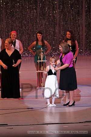 2010 Corky Bell Dance Recital<br />5/15/2010<br />10:00am Show<br />BJCC birmingham, Al