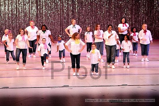 2010 Corky Bell Dance Recital<br />5/15/2010<br />10:00am Show<br />BJCC birmingham, Al