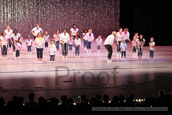 2010 Corky Bell Dance Recital<br />5/15/2010<br />10:00am Show<br />BJCC birmingham, Al