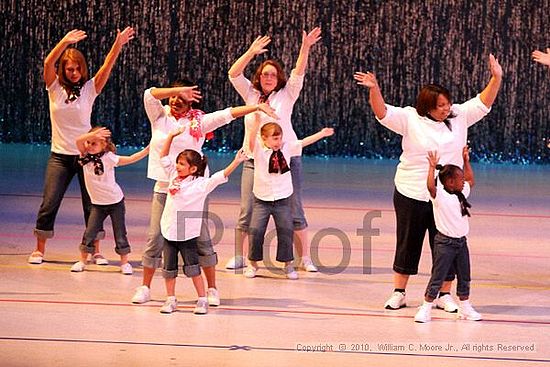 2010 Corky Bell Dance Recital<br />5/15/2010<br />10:00am Show<br />BJCC birmingham, Al