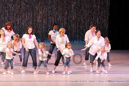 2010 Corky Bell Dance Recital<br />5/15/2010<br />10:00am Show<br />BJCC birmingham, Al