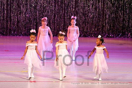 2010 Corky Bell Dance Recital<br />5/15/2010<br />10:00am Show<br />BJCC birmingham, Al