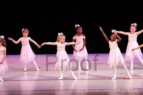 2010 Corky Bell Dance Recital<br />5/15/2010<br />10:00am Show<br />BJCC birmingham, Al