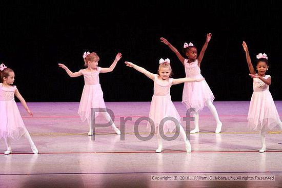 2010 Corky Bell Dance Recital<br />5/15/2010<br />10:00am Show<br />BJCC birmingham, Al