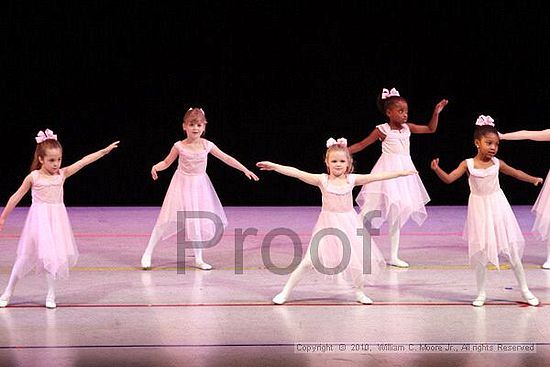 2010 Corky Bell Dance Recital<br />5/15/2010<br />10:00am Show<br />BJCC birmingham, Al