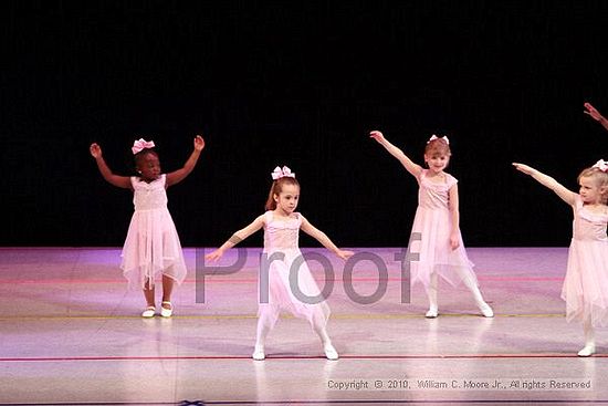 2010 Corky Bell Dance Recital<br />5/15/2010<br />10:00am Show<br />BJCC birmingham, Al