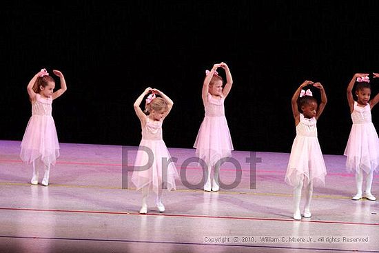 2010 Corky Bell Dance Recital<br />5/15/2010<br />10:00am Show<br />BJCC birmingham, Al