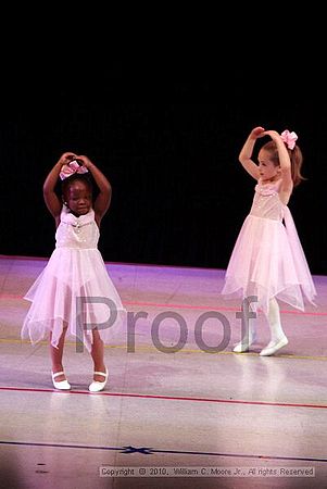 2010 Corky Bell Dance Recital<br />5/15/2010<br />10:00am Show<br />BJCC birmingham, Al