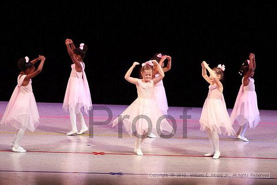 2010 Corky Bell Dance Recital<br />5/15/2010<br />10:00am Show<br />BJCC birmingham, Al