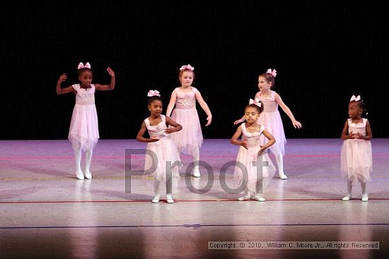 2010 Corky Bell Dance Recital<br />5/15/2010<br />10:00am Show<br />BJCC birmingham, Al