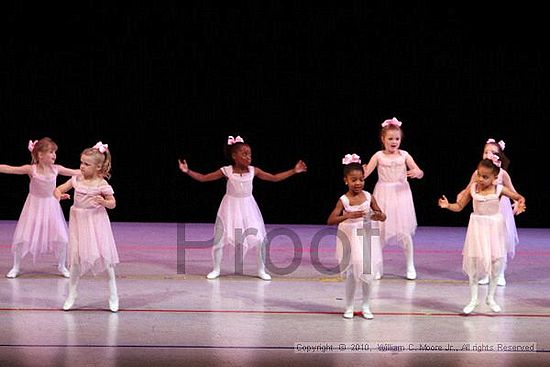 2010 Corky Bell Dance Recital<br />5/15/2010<br />10:00am Show<br />BJCC birmingham, Al