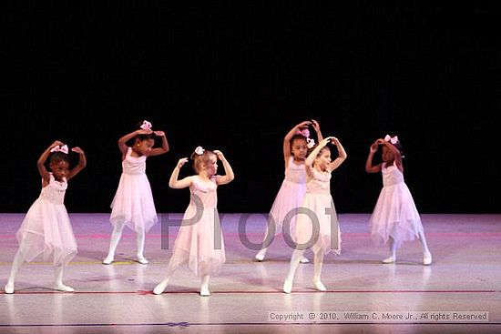 2010 Corky Bell Dance Recital<br />5/15/2010<br />10:00am Show<br />BJCC birmingham, Al