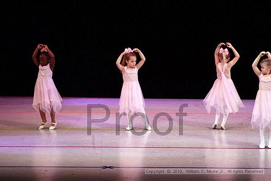 2010 Corky Bell Dance Recital<br />5/15/2010<br />10:00am Show<br />BJCC birmingham, Al