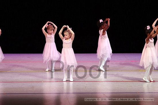 2010 Corky Bell Dance Recital<br />5/15/2010<br />10:00am Show<br />BJCC birmingham, Al