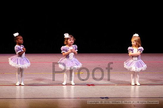 2010 Corky Bell Dance Recital<br />5/15/2010<br />10:00am Show<br />BJCC birmingham, Al