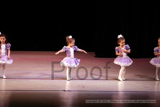 2010 Corky Bell Dance Recital<br />5/15/2010<br />10:00am Show<br />BJCC birmingham, Al