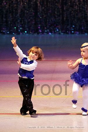 2010 Corky Bell Dance Recital<br />5/15/2010<br />10:00am Show<br />BJCC birmingham, Al