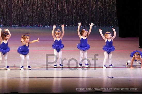 2010 Corky Bell Dance Recital<br />5/15/2010<br />10:00am Show<br />BJCC birmingham, Al