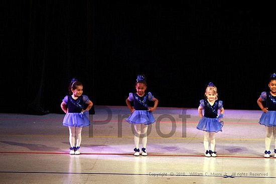 2010 Corky Bell Dance Recital<br />5/15/2010<br />10:00am Show<br />BJCC birmingham, Al