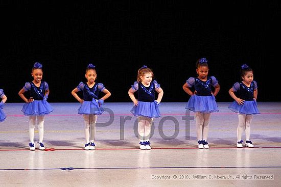 2010 Corky Bell Dance Recital<br />5/15/2010<br />10:00am Show<br />BJCC birmingham, Al