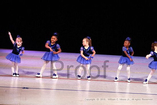 2010 Corky Bell Dance Recital<br />5/15/2010<br />10:00am Show<br />BJCC birmingham, Al