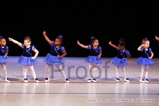 2010 Corky Bell Dance Recital<br />5/15/2010<br />10:00am Show<br />BJCC birmingham, Al