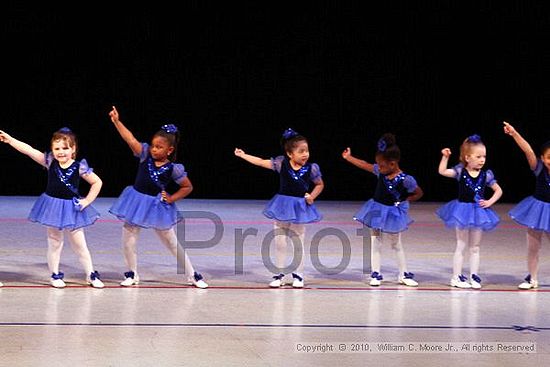 2010 Corky Bell Dance Recital<br />5/15/2010<br />10:00am Show<br />BJCC birmingham, Al