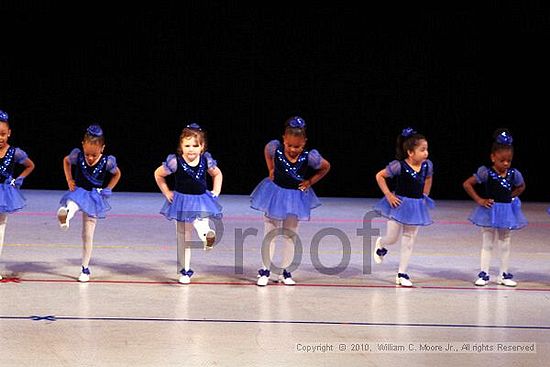 2010 Corky Bell Dance Recital<br />5/15/2010<br />10:00am Show<br />BJCC birmingham, Al