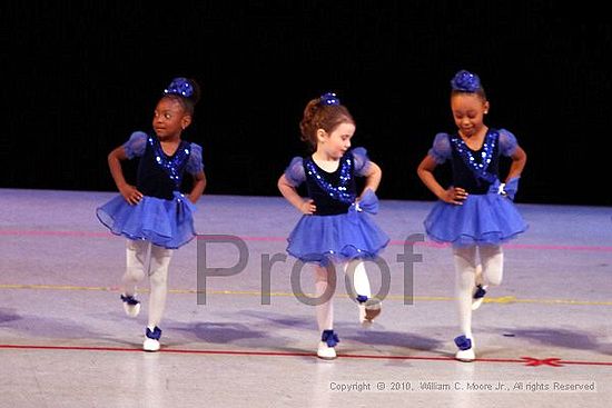 2010 Corky Bell Dance Recital<br />5/15/2010<br />10:00am Show<br />BJCC birmingham, Al