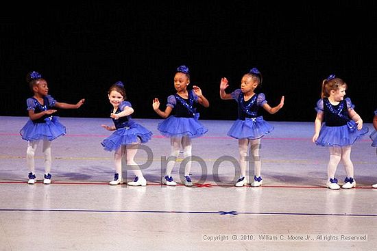 2010 Corky Bell Dance Recital<br />5/15/2010<br />10:00am Show<br />BJCC birmingham, Al