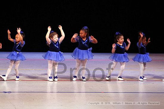 2010 Corky Bell Dance Recital<br />5/15/2010<br />10:00am Show<br />BJCC birmingham, Al