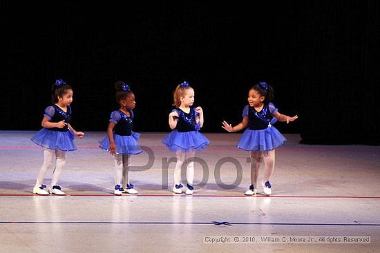 2010 Corky Bell Dance Recital<br />5/15/2010<br />10:00am Show<br />BJCC birmingham, Al