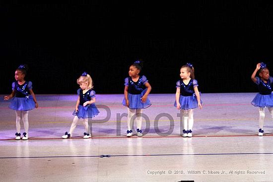 2010 Corky Bell Dance Recital<br />5/15/2010<br />10:00am Show<br />BJCC birmingham, Al