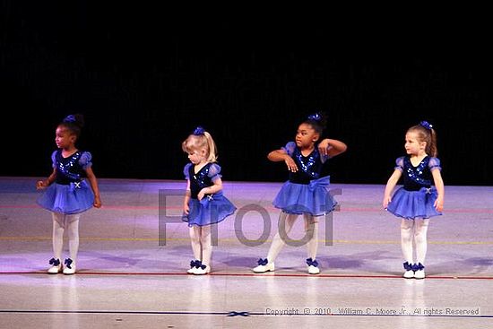 2010 Corky Bell Dance Recital<br />5/15/2010<br />10:00am Show<br />BJCC birmingham, Al